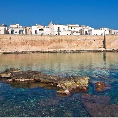 Monopoli, Mare Fuori Villa Bagian luar foto