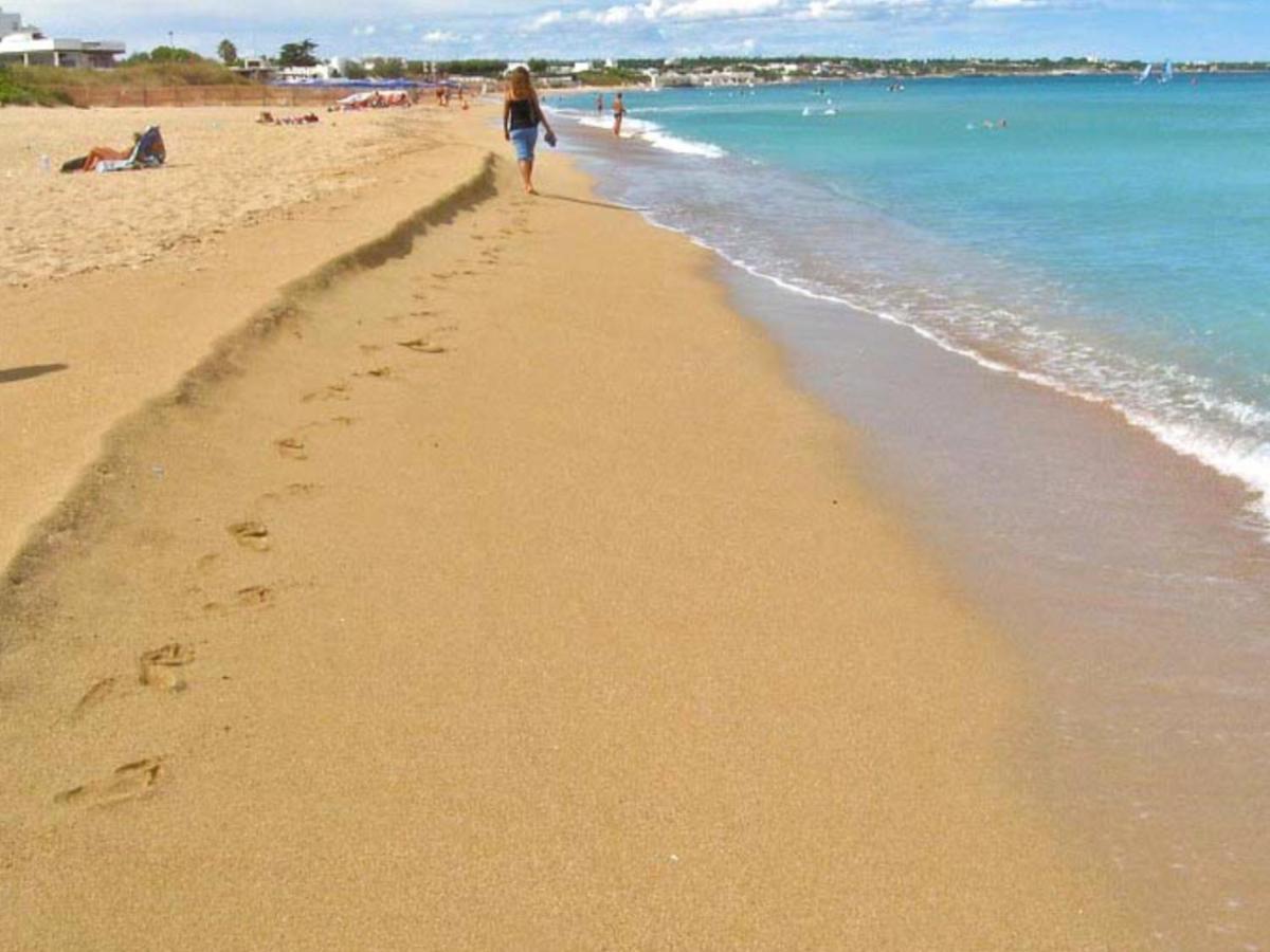 Monopoli, Mare Fuori Villa Bagian luar foto
