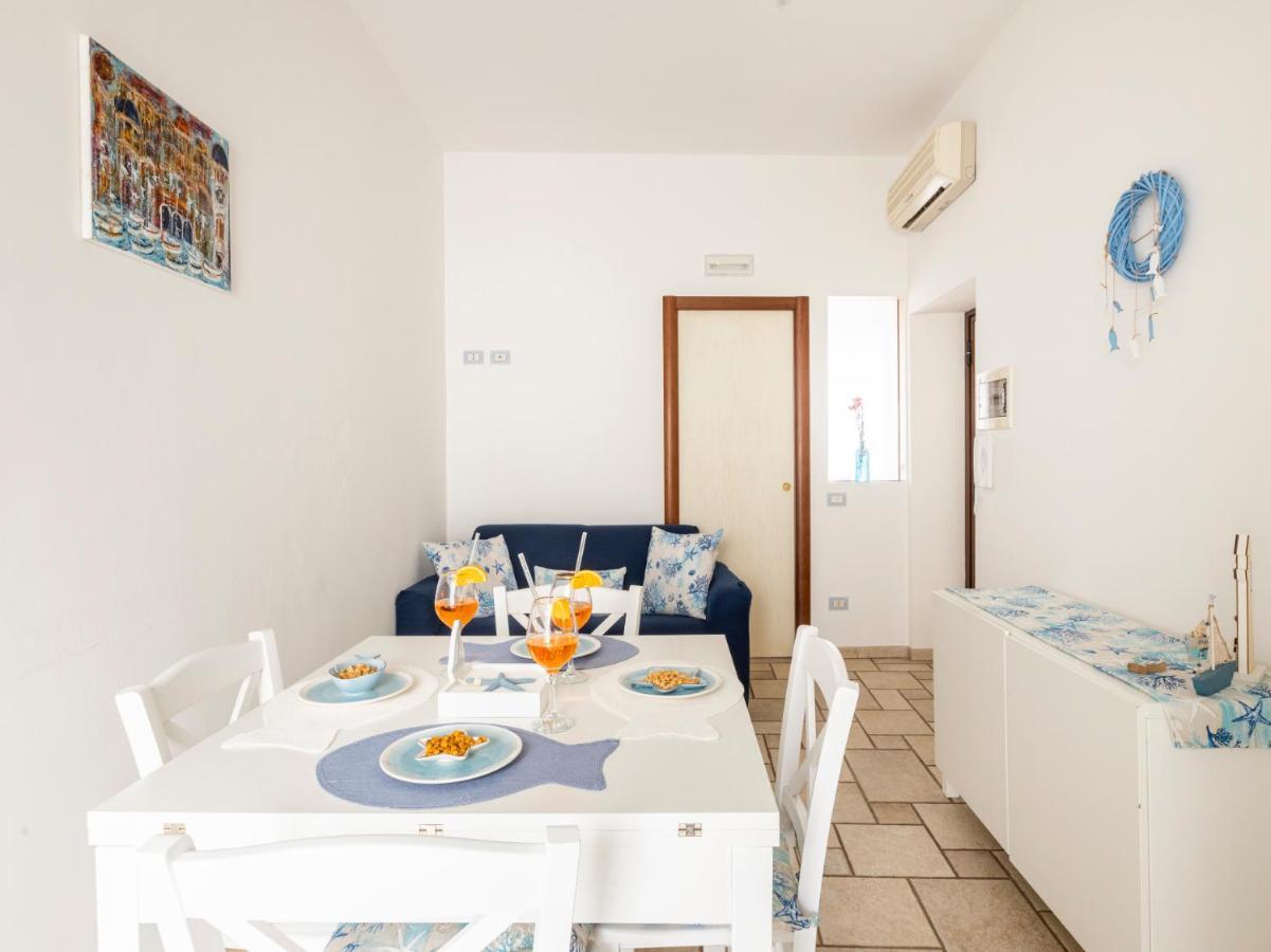 Monopoli, Mare Fuori Villa Bagian luar foto