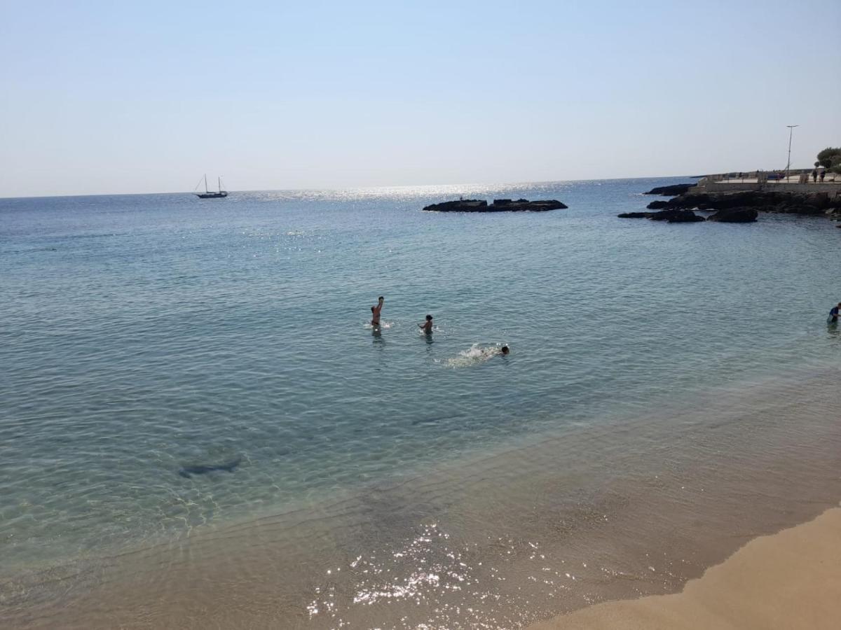 Monopoli, Mare Fuori Villa Bagian luar foto